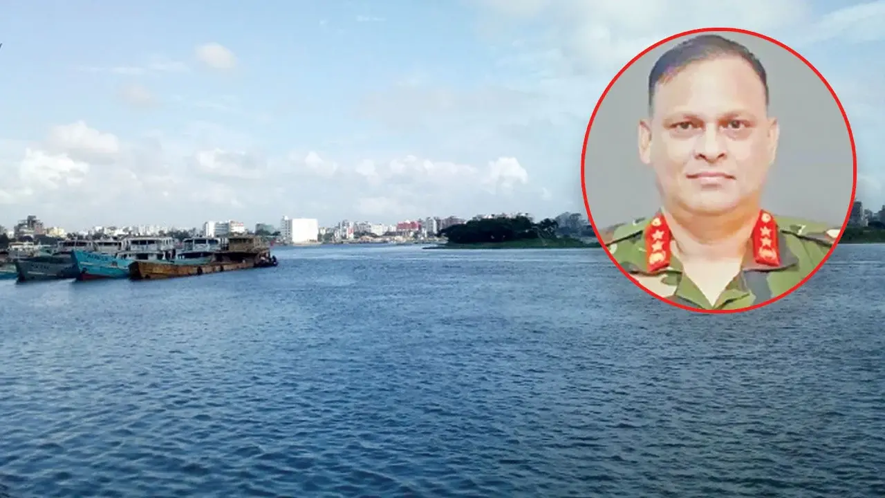 ইলিয়াস আলী গুমের পেছনে জিয়াউল আহসান: ট্রাইব্যুনালে সাক্ষ্য - Chief TV
