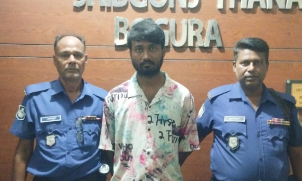 এইচএসসি ফরম পূরণের নামে প্রতারণা: কম্পিউটার অপারেটর গ্রেপ্তার - Chief TV