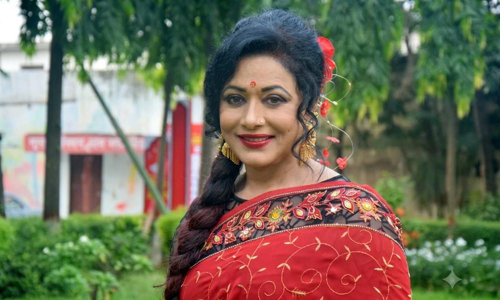 মৃত্যুর পর আমার লাশ যেন এফডিসিতে না নেওয়া হয় : রোজিনা - Chief TV