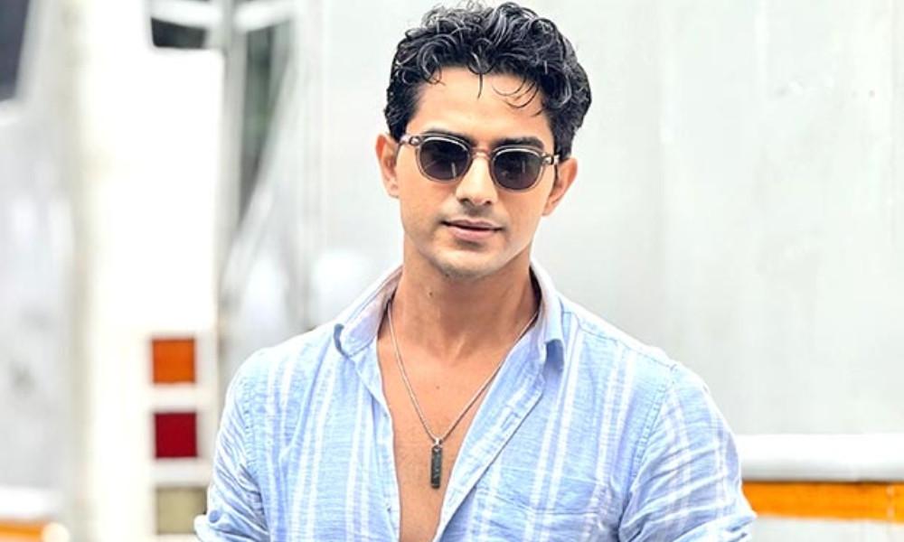 কিশোরীকে উত্যক্ত ও মারধরের অভিযোগে গ্রেপ্তার টিভি অভিনেতা - Chief TV
