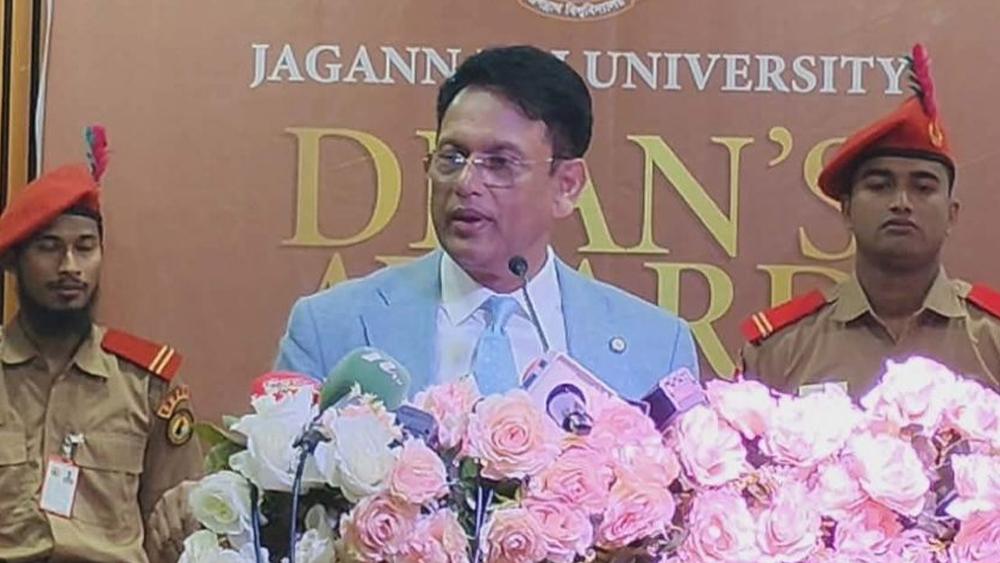 ২০২৭ সালে শিক্ষাব্যবস্থায় সংস্কার শুরু: শিক্ষামন্ত্রী - Chief TV