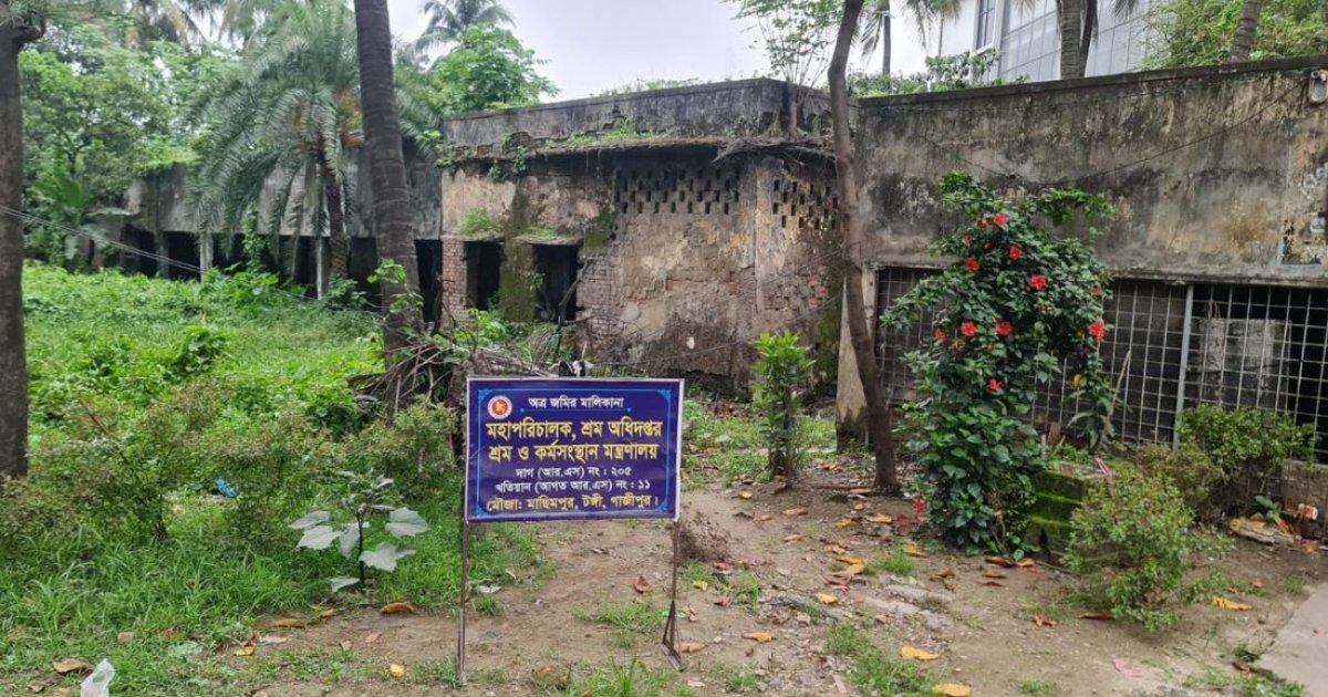 ডোবায় মিলল ভাঙারি ব্যবসায়ীর বস্তাবন্দি মরদেহ - Chief TV