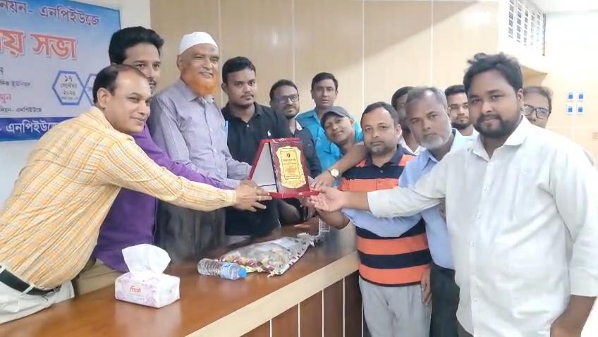 চুরির দিকে আমাদের সাংবাদিকদের ঠেলে দেওয়া হচ্ছে: বিএফইউজে সভাপতি - Chief TV