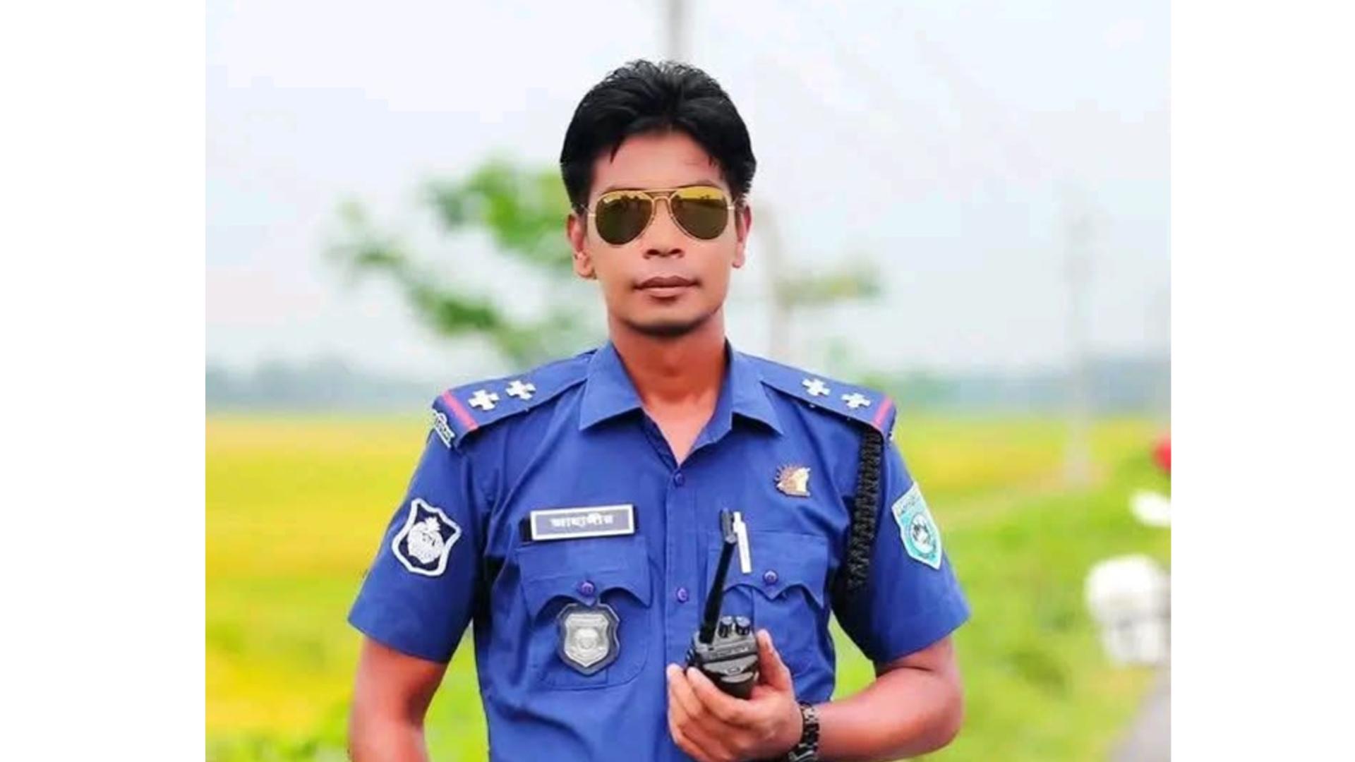 গাইবান্ধায় সার্জেন্ট ও এক নারীকে ঘিরে অভিযোগ, তদন্তের দাবি এলাকাবাসীর - Chief TV