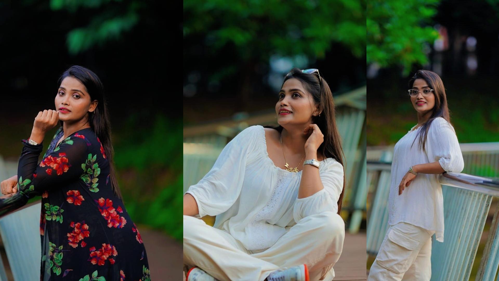 মিডিয়ায় শক্ত অবস্থান গড়ছেন সোনিয়া - Chief TV