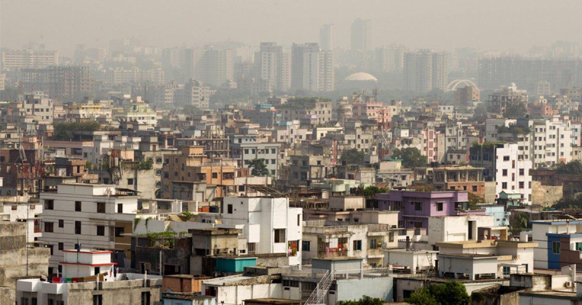বাসা ভাড়া নিয়ে বিরোধে ‘মারধর’, প্রাণ গেল ব্যবসায়ীর - Chief TV