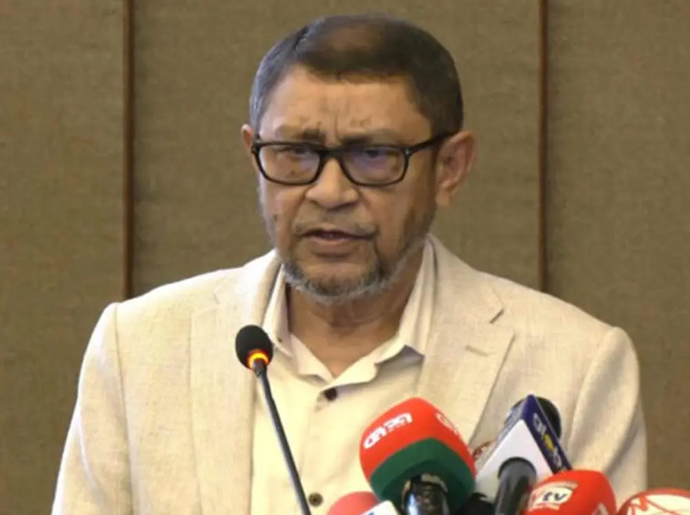 ৬ নবজাতকের মৃত্যু: আদ-দ্বীনের অবহেলার প্রমাণ পেল স্বাস্থ্য মন্ত্রণালয় - Chief TV