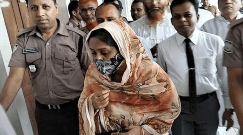 পল্লবীতে শিশু রামিসা হত্যা মামলা: আদালতে বাবা-মায়ের অশ্রুসিক্ত সাক্ষ্যগ্রহণ-Chief TV