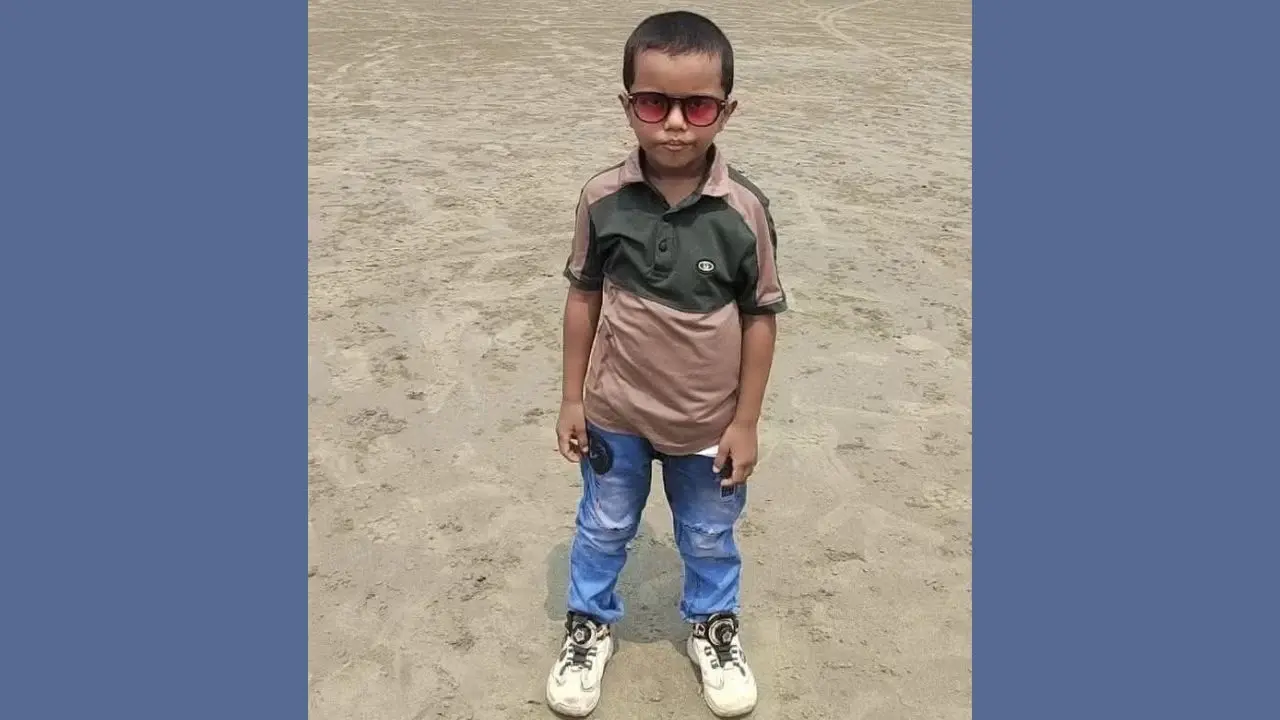 পটিয়ায় নিখোঁজের ৩৬ ঘণ্টা পর শিশুর বস্তাবন্দি মরদেহ উদ্ধার, গ্রেপ্তার ৫ - Chief TV