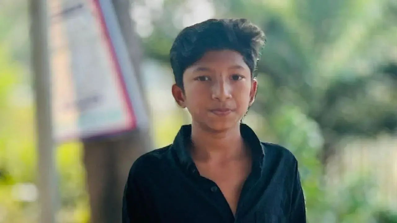 কুমিল্লায় মাদকবিরোধী মানববন্ধনের পর গুলিতে স্কুলছাত্র, আটক ১ - Chief TV