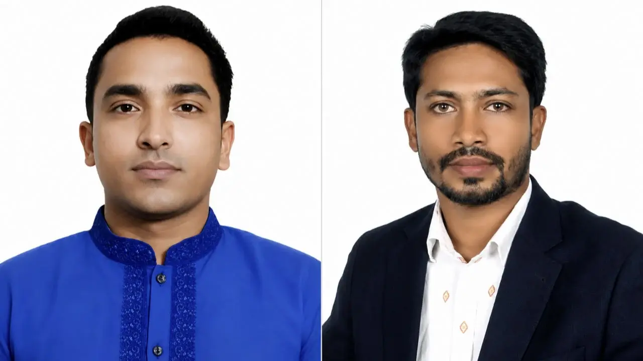 চাঁদা দাবির অভিযোগে বিএনপির দুই নেতাকে গণপিটুনি - Chief TV