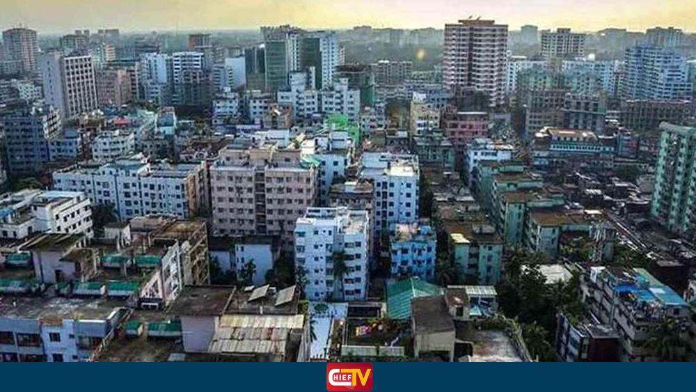 বায়তুল মোকাররম ও কাকরাইল থেকে দেহাংশ উদ্ধার - Chief TV