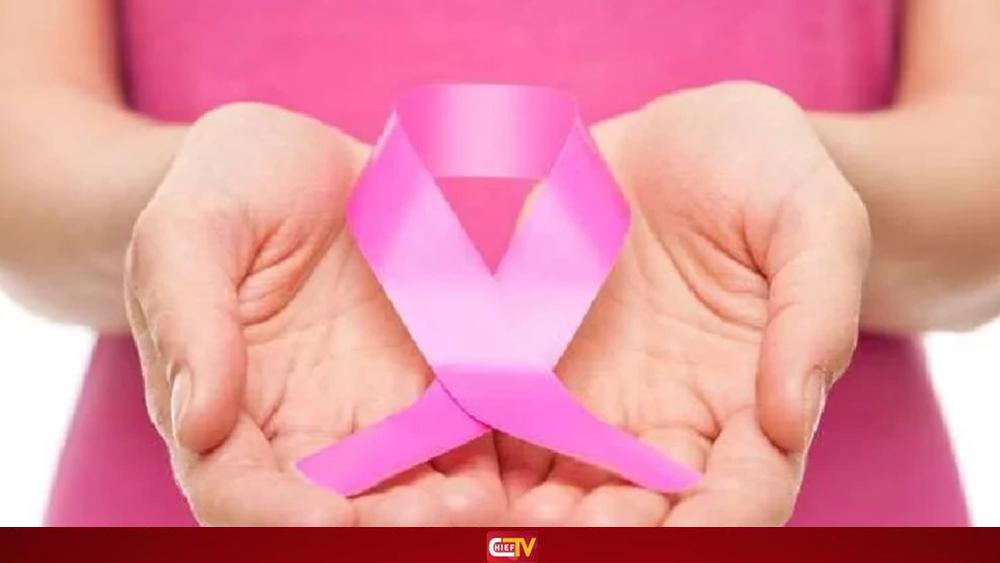 বিশ্ব ক্যানসার দিবস আজ - Chief TV