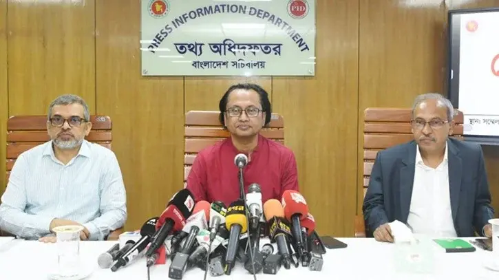 সেপ্টেম্বর-অক্টোবর থেকে শুরু হতে পারে স্থানীয় সরকার নির্বাচন - Chief TV