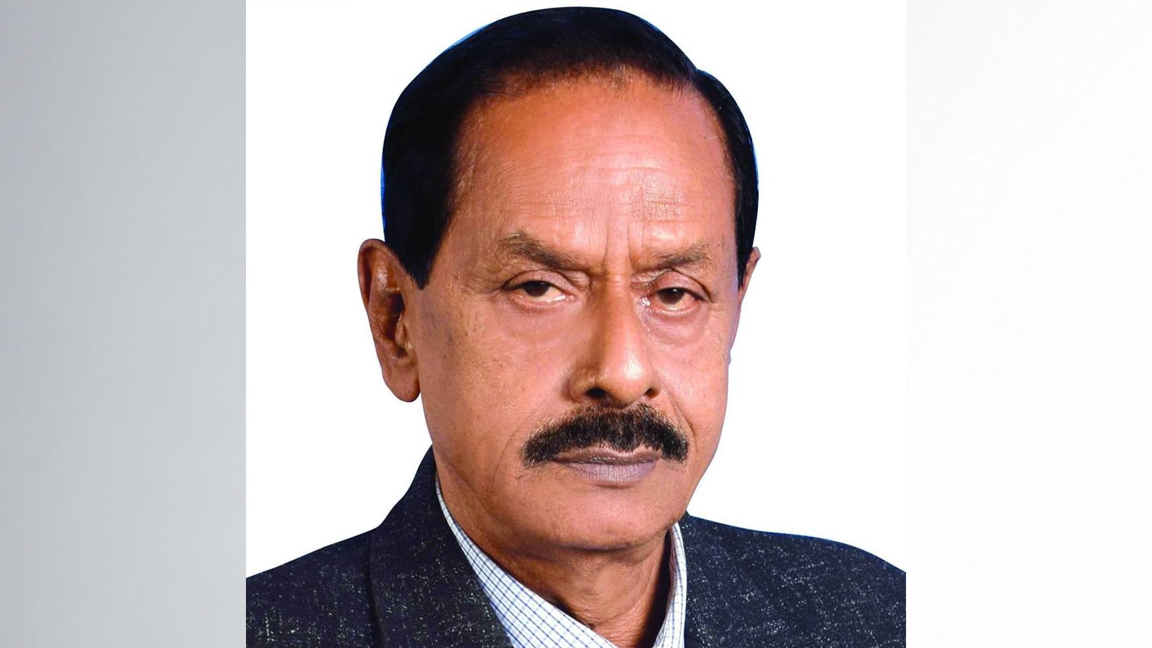 বানারীপাড়ায় সাবেক মেয়র ও আওয়ামী লীগ নেতা মঞ্জু মোল্লা গ্রেপ্তার - Chief TV