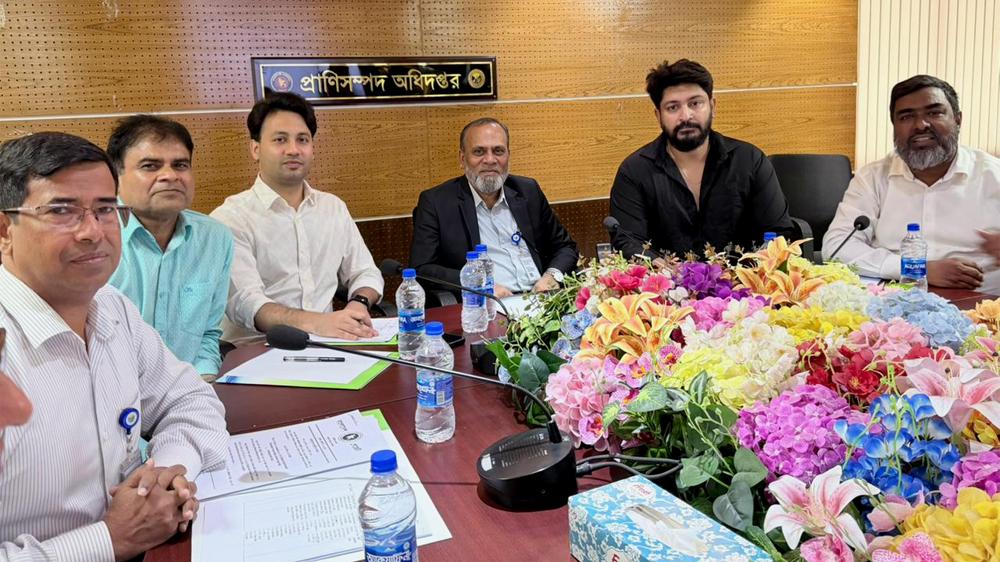 দেশে ষাঁড়ের লড়াই বন্ধে নতুন আইন প্রস্তাবনা