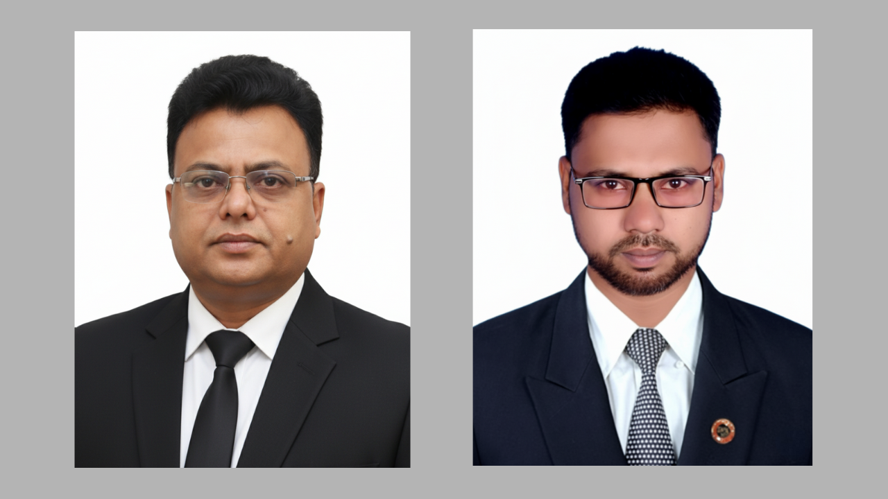 ধুনট উপজেলা প্রেসক্লাবের পূর্ণাঙ্গ কমিটি গঠন - Chief TV