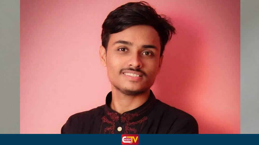 ফেসবুকে অপপ্রচারের অভিযোগ, থানায় সাংবাদিকের জিডি - Chief TV
