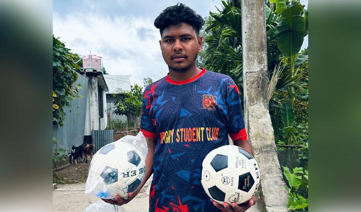 বকশীগঞ্জে বিদ্যুৎস্পৃষ্ট হয়ে স্কুলছাত্রের মৃত্যু - Chief TV