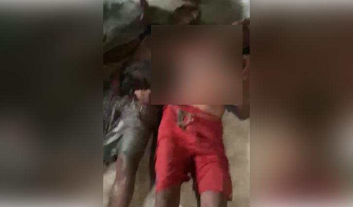 বজ্রপাতে দুই সহোদর কৃষকের মৃত্যু, শোকের ছায়া গ্রামে - Chief TV