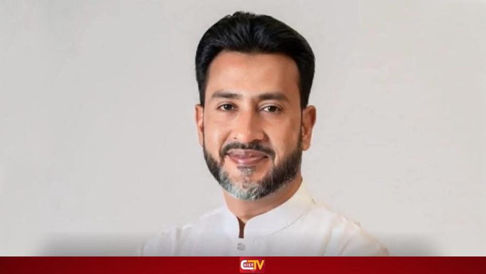 হযরত শাহজালাল বিমানবন্দর থেকে গ্রেপ্তার হলেন সাবেক কাউন্সিলর - Chief TV