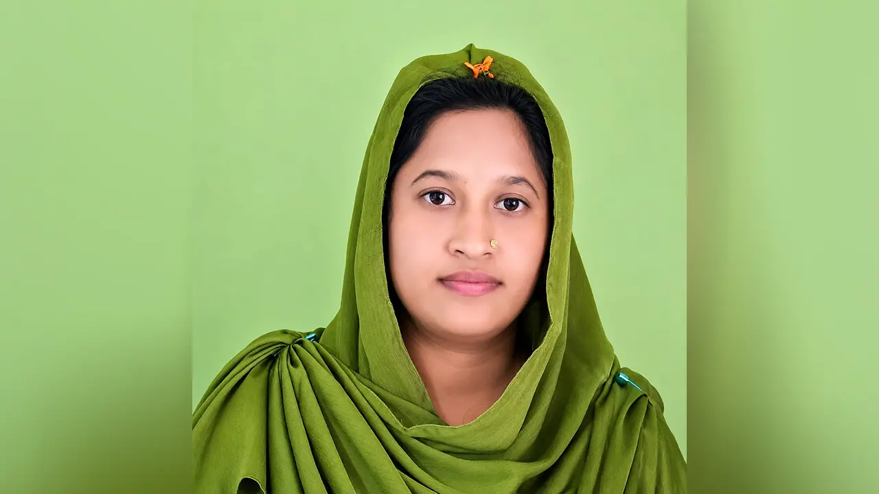 আপত্তিকর ভিডিও ভাইরাল: নাগেশ্বরীতে ইউপি চেয়ারম্যান খাদিজা অব্যাহতি - Chief TV