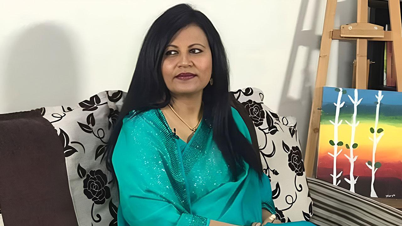 জামিন পেলেন বিদিশা - Chief TV