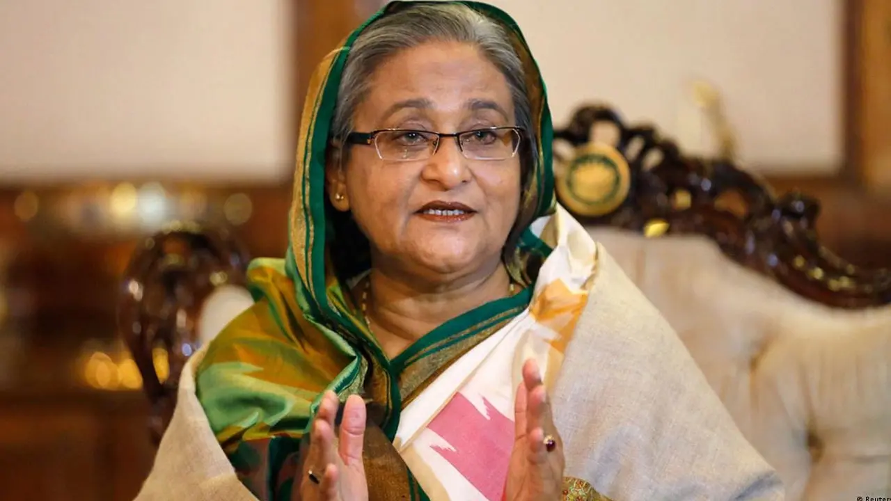 ‘শেখ হাসিনাকে দেশে ফেরানোর চেষ্টা চলছে’ - Chief TV