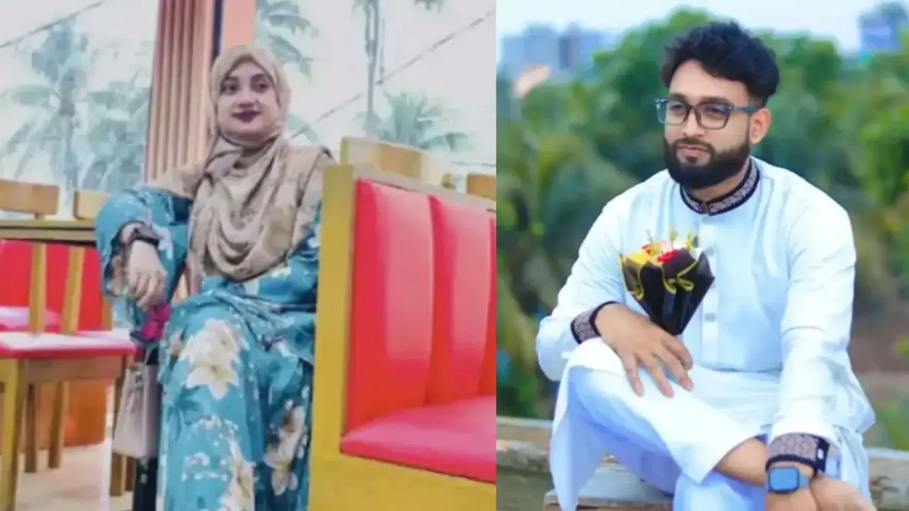 ৩ সন্তানকে ফেলে মসজিদের ইমামের সঙ্গে পালালেন প্রবাসীর স্ত্রী - Chief TV