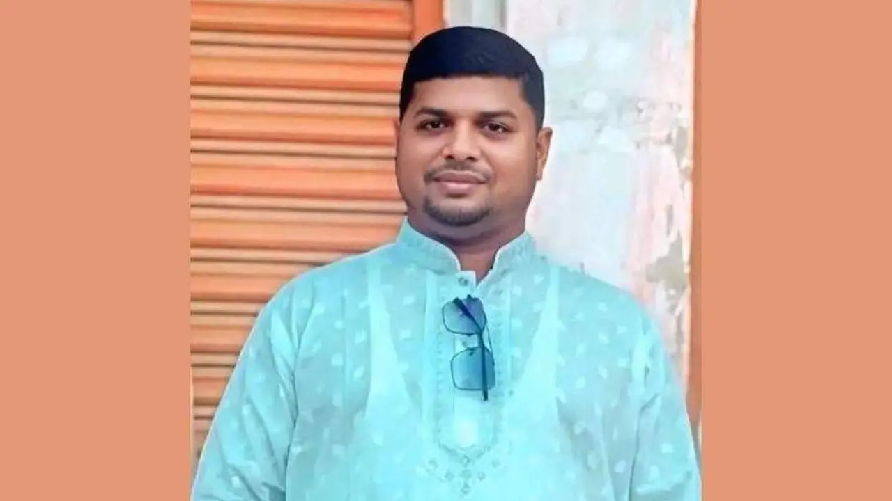 নারীসহ আপত্তিকর অবস্থায় আটকের পর যুবদল নেতা বহিষ্কার - Chief TV