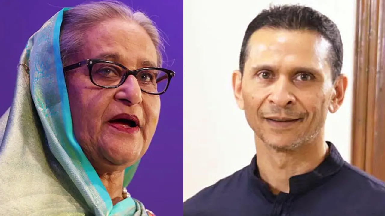 শেখ হাসিনাকে নিয়ে সোহেল তাজের বিস্ফোরক স্ট্যাটাস - Chief TV