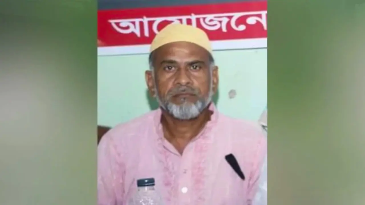 ‘বিএনপিরে মামলা দিয়া দৌড়ামু, আওয়ামী লীগরে কোলে লইয়া নাচমু’ - Chief TV