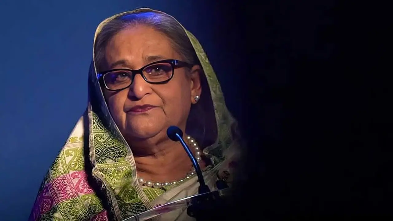 ডিসেম্বরে দেশে ফিরে আত্মসমর্পণের পরিকল্পনা শেখ হাসিনার - Chief TV