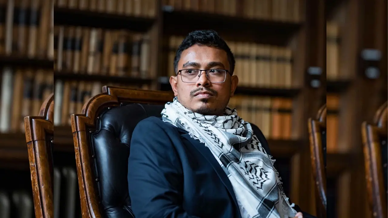 জামায়াত নাকি এনসিপি, কোথায় যোগ দিচ্ছেন সাদিক কায়েম - Chief TV