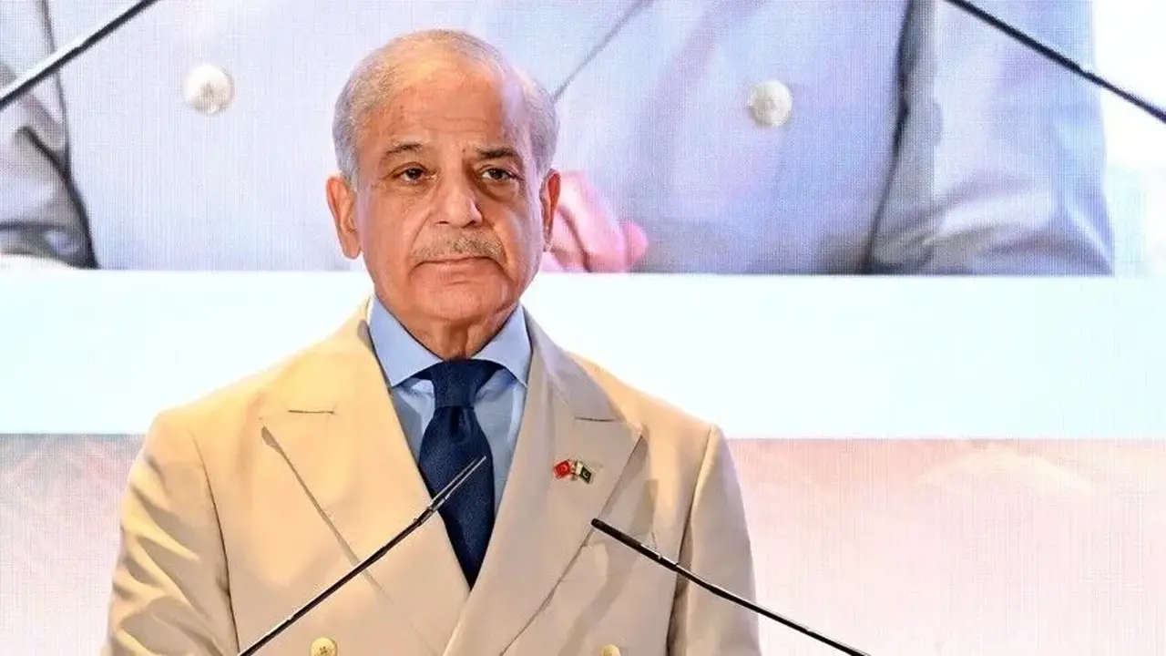 স্বাধীনতা দিবসে ভারতকে কঠোর হুঁশিয়ারি দিলেন পাকিস্তানের প্রধানমন্ত্রী - Chief TV