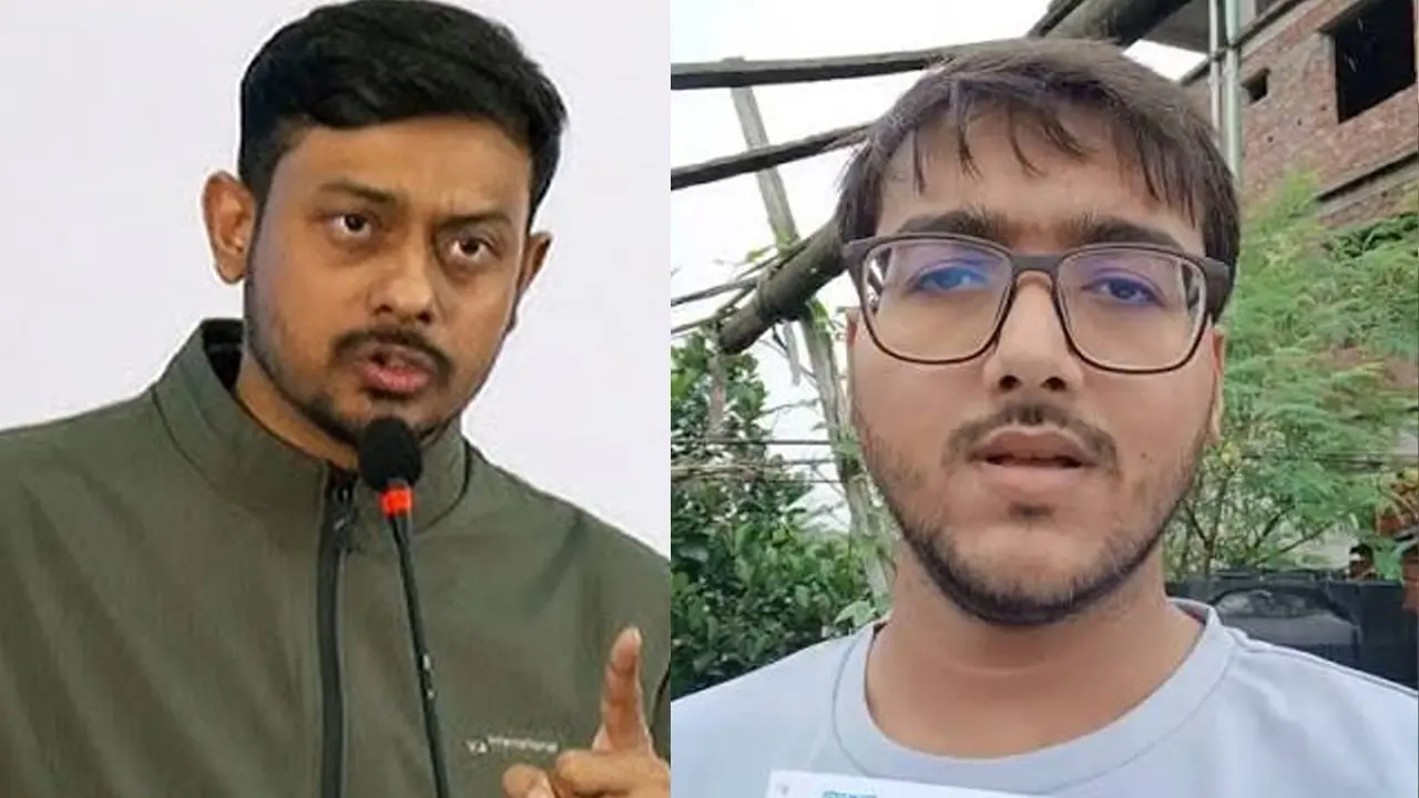 অতিরিক্ত বিদ্যুৎ বিলের প্রতিবাদে কলেজছাত্র গ্রেপ্তার, ক্ষেপলেন নাসীরুদ্দীন পাটওয়ারী - chief tv