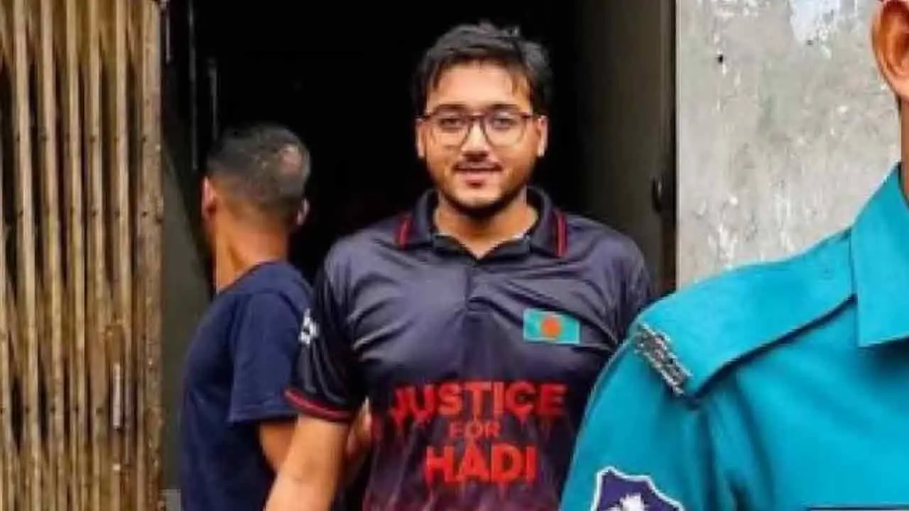 প্রধানমন্ত্রীকে কটূক্তি, সেই সিফাতের জামিন নামঞ্জুর - Chief TV