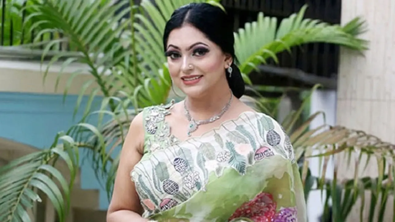 এখন কোথায় আছেন নায়িকা নিপুণ? - Chief TV