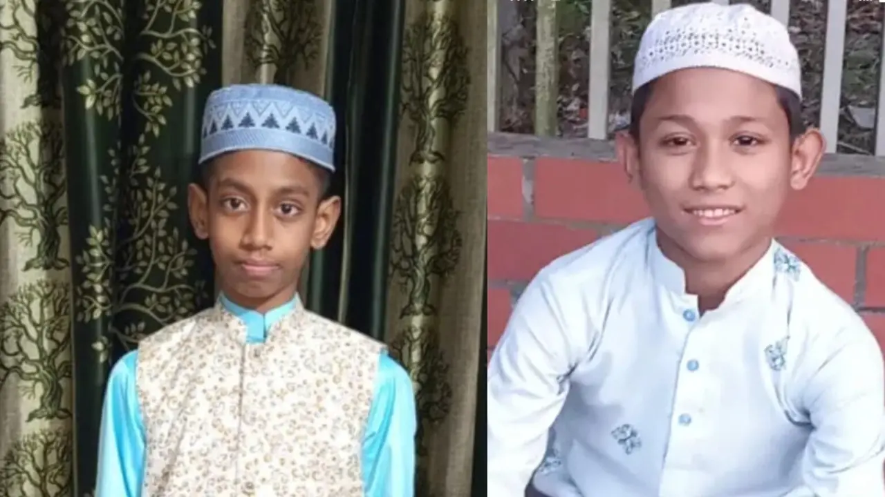 চট্টগ্রামে ২ মাদ্রাসা শিক্ষার্থী নিখোঁজ, চারদিনেও মেলেনি সন্ধান - Chief TV
