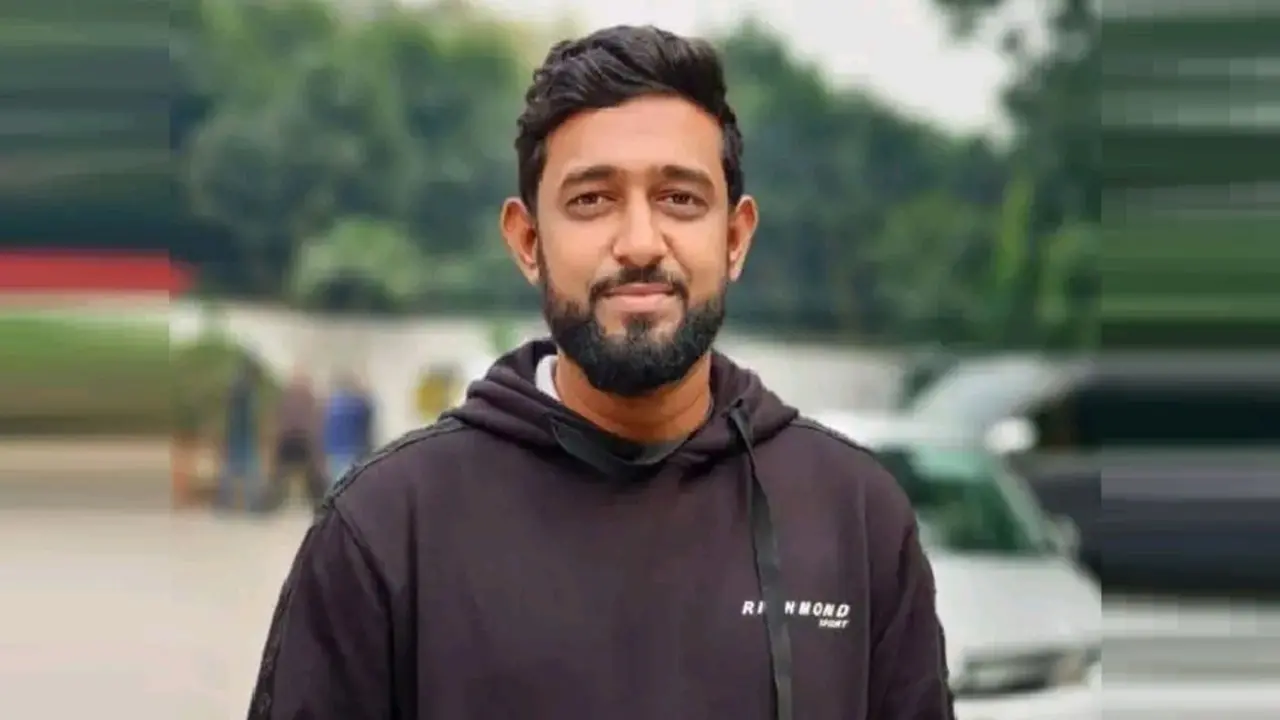 বরিশালে সড়ক দুর্ঘটনায় দুই মোটরসাইকেল চালক নিহত - Chief TV