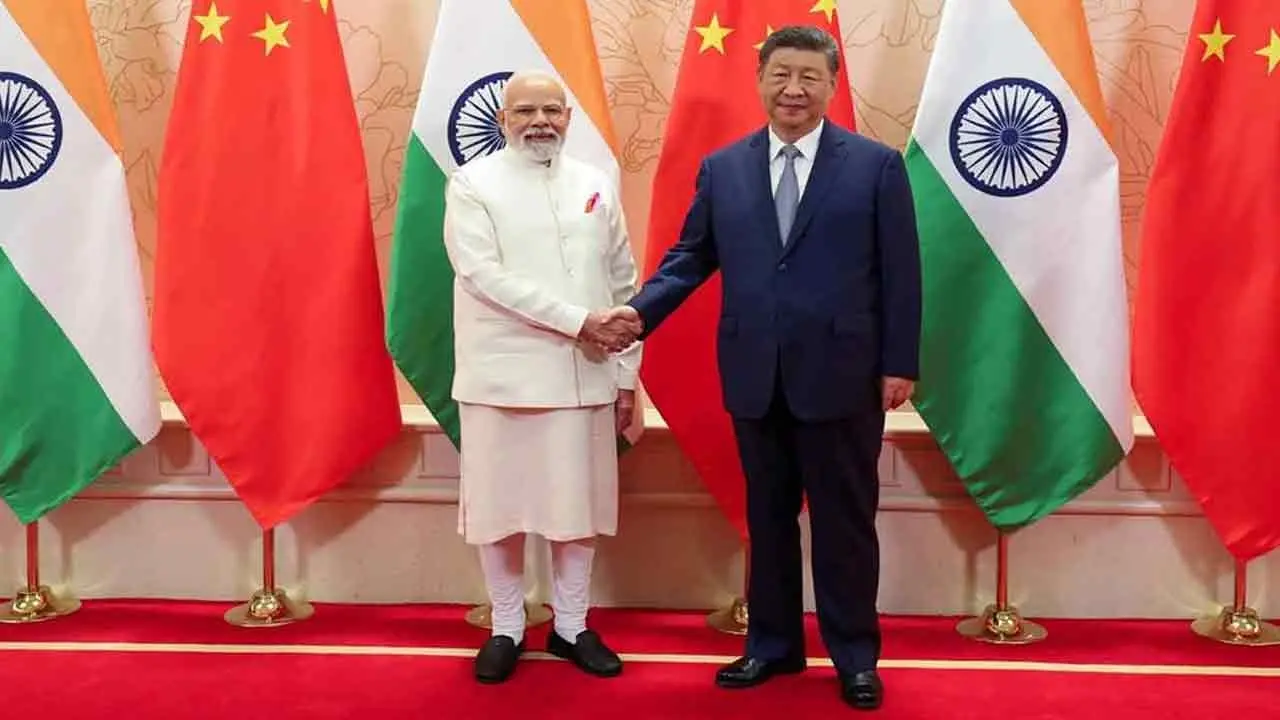 কেন মোদির নৈশভোজে অংশ নেননি জিনপিং, নেপথ্যে কী? - Chief TV