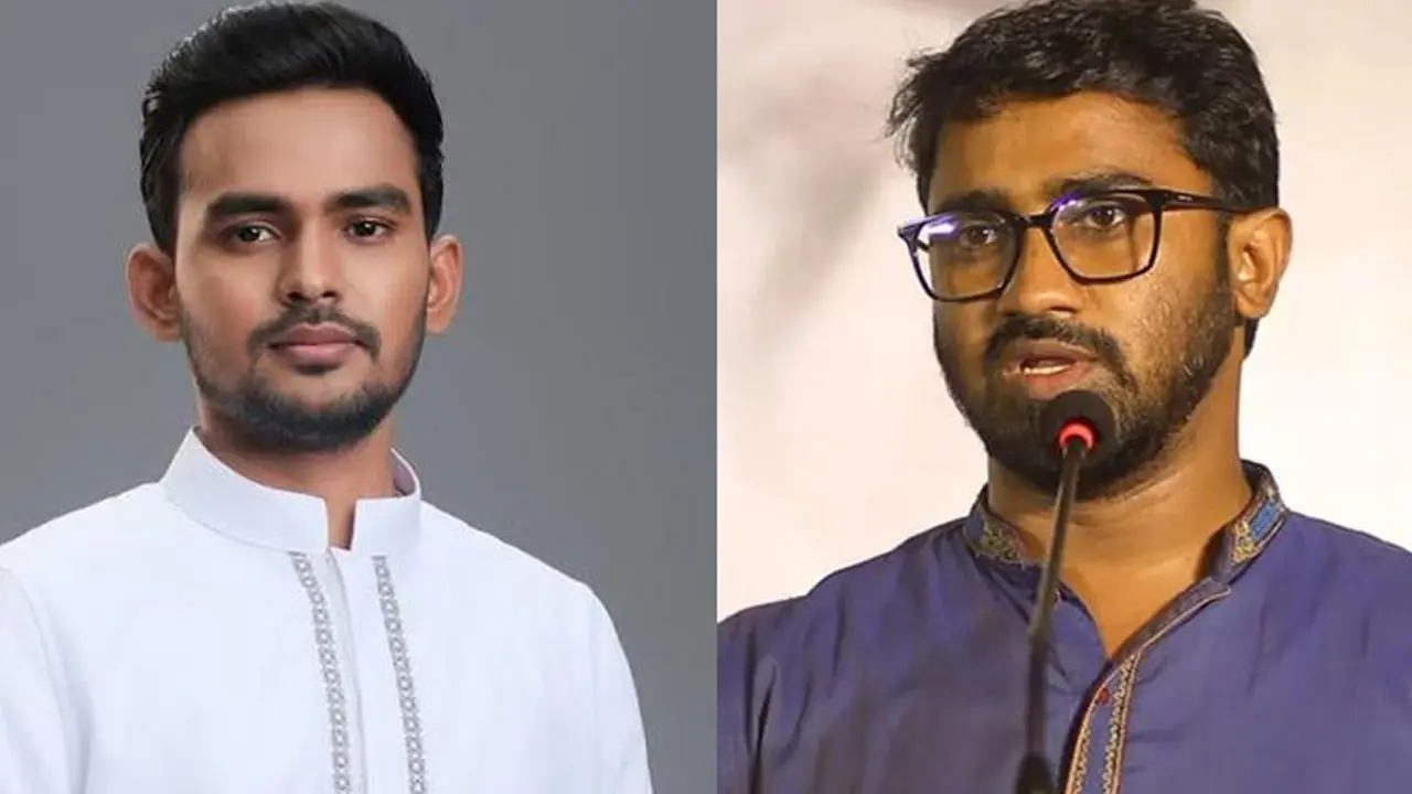 চোরের মায়ের বড় গলা, দুর্নীতির বরপুত্র আসিফের অবস্থাও সেরকম: রাশেদ খান - Chief TV