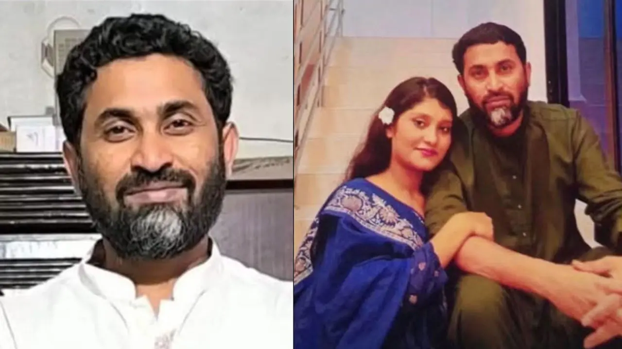 প্রথম স্ত্রীকে না জানিয়ে দ্বিতীয় বিয়ে, সরকারি কর্মচারী গ্রেপ্তার - Chief TV