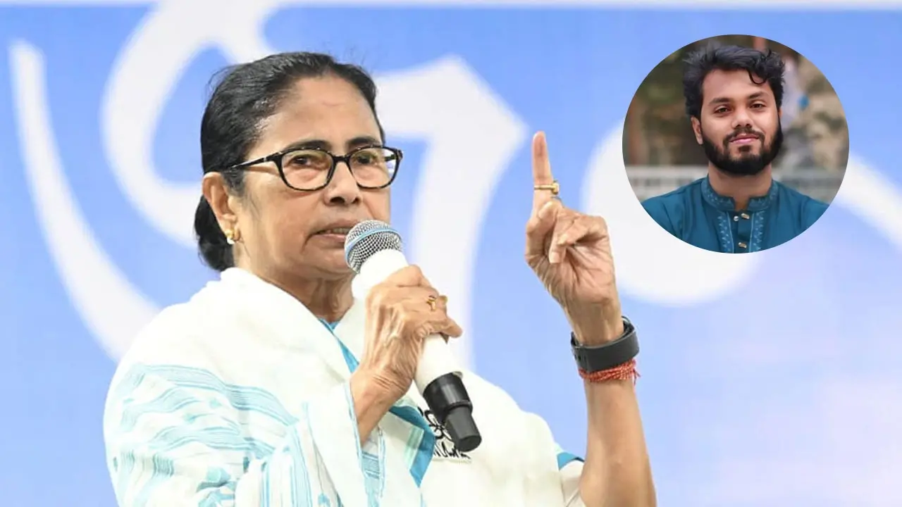 হাদি হত্যা নিয়ে মমতার বিতর্কিত মন্তব্য, মামলা খারিজ হাইকোর্টে - Chief TV
