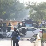 পাকিস্তানে পুলিশ লাইনে বিস্ফোরণ, প্রাণ গেল ১৬ জনের - Chief TV