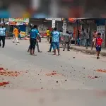 সিরাজগঞ্জে সম্ভাব্য দুই মেয়র প্রার্থীর সমর্থকদের সংঘর্ষ, আহত ১০ - Chief TV