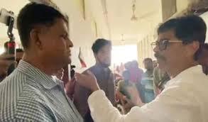 হারপিক নিয়ে আসেন, আমি পরিষ্কার করে দিই: কৃষিমন্ত্রী - Chief TV