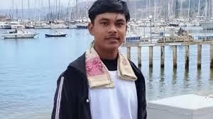 ইতালিতে সড়ক দুর্ঘটনায় বাংলাদেশি যুবক নিহত - Chief TV