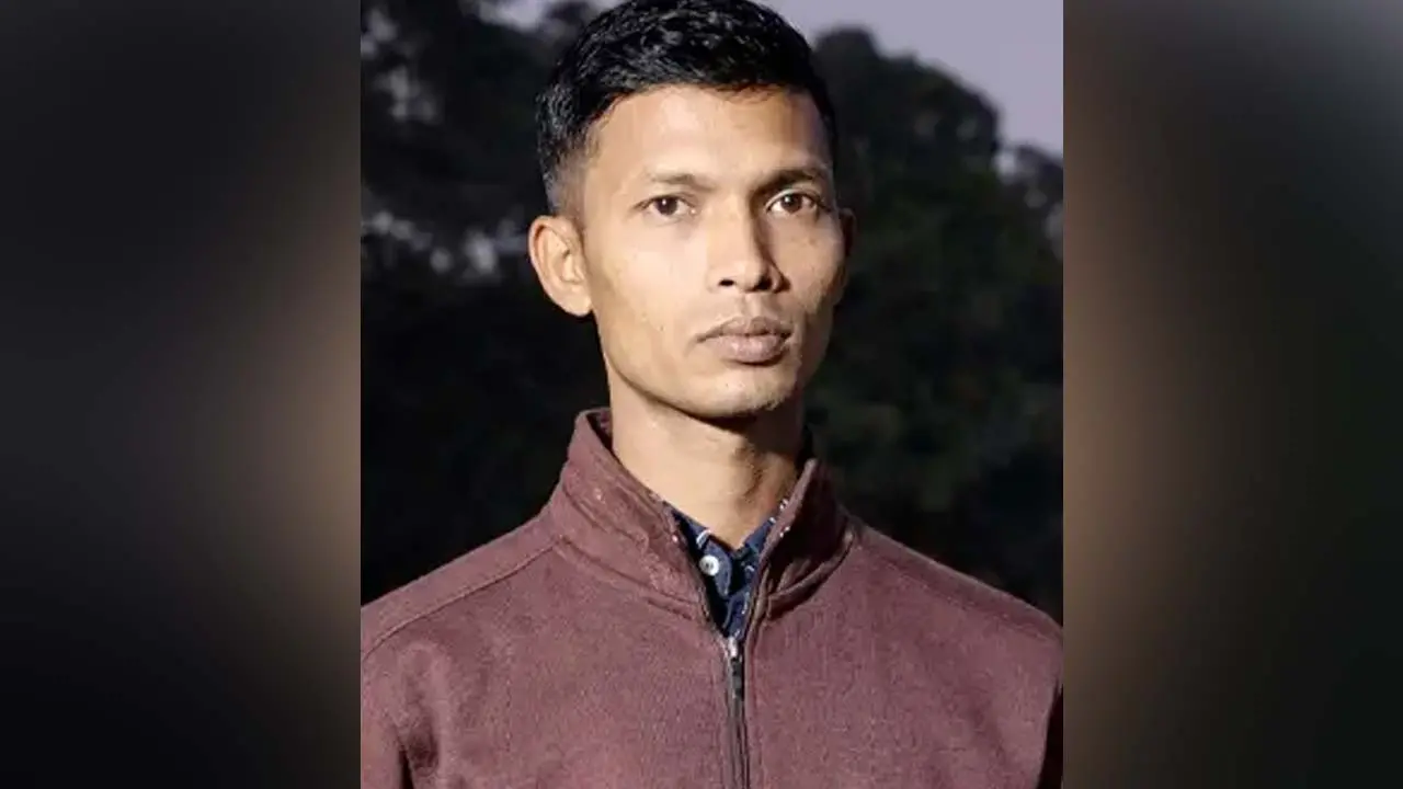 নবজাতক ছেলেকে রেখে আত্মহত্যা, আর্থিক সংকটে ছিলেন বাবা - Chief TV