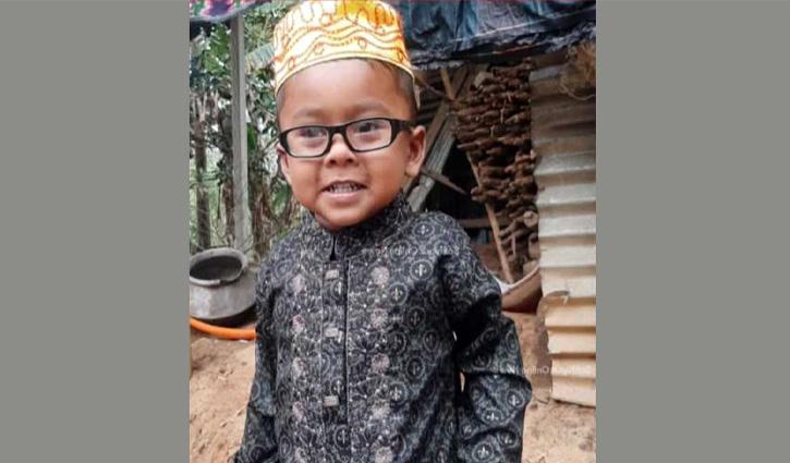 সতিনের কাছে যাওয়ায় শিশুসন্তানকে হত্যা করলেন মা - Chief TV